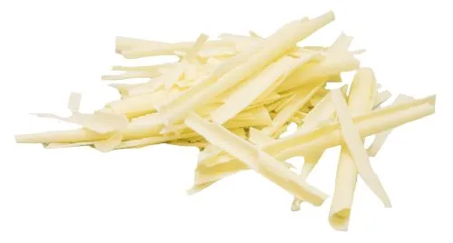 [PAIW2] Paillette White 2 Kg
