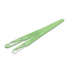 [GILT] Grignette Verte 10 Pcs