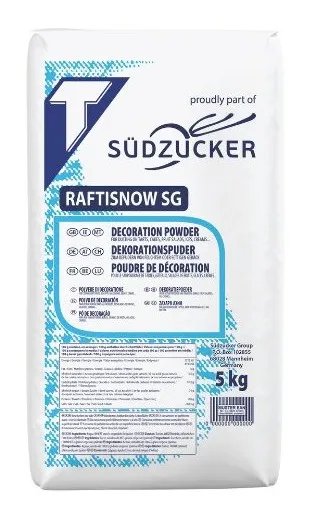 [RFTSC5] Raftisnow Sucre 5 Kg
