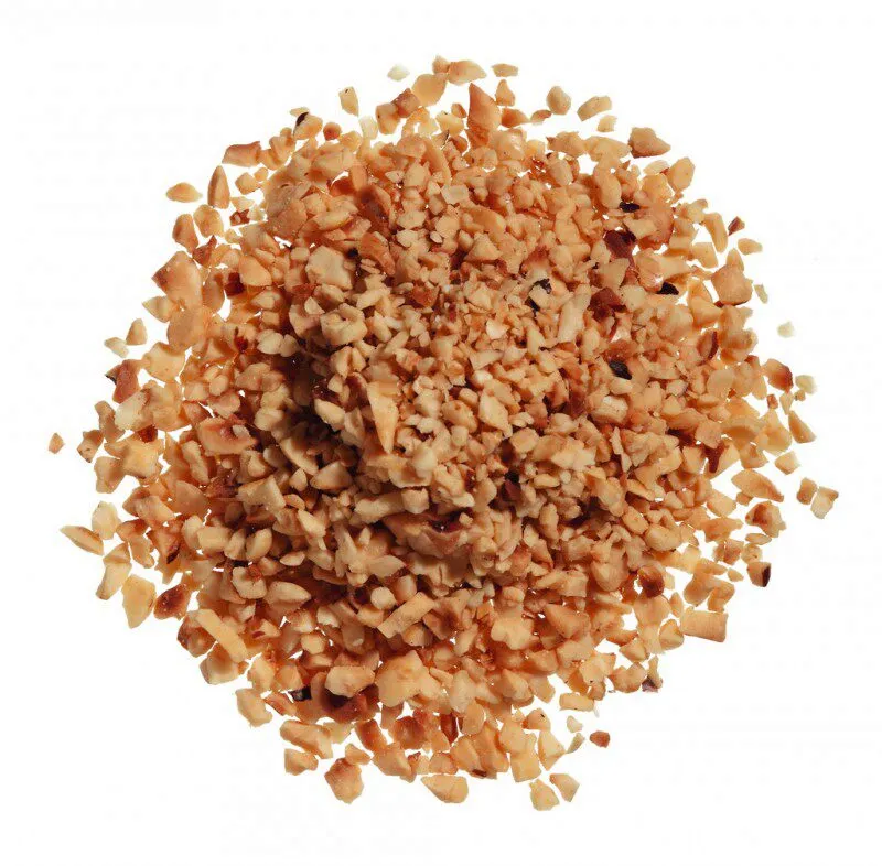[BRE506] Bresilien 50% 6 Kg
