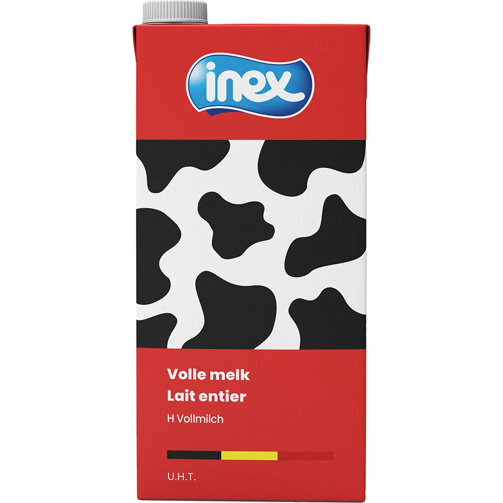 [SUT] Lait 12 Lt
