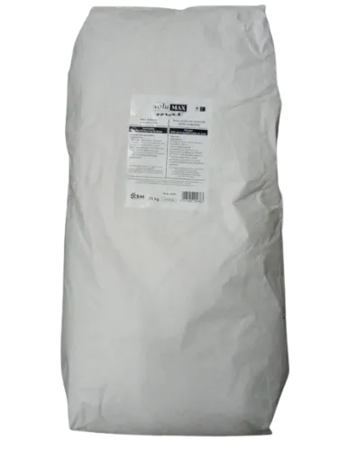 [VOL25] Volumax 25 Kg