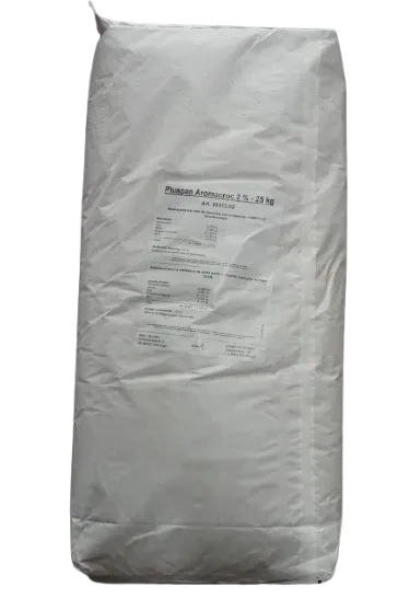 [ARAM25] Aromacro 25 Kg