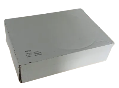 [MB10] MB Plaque 10 Kg