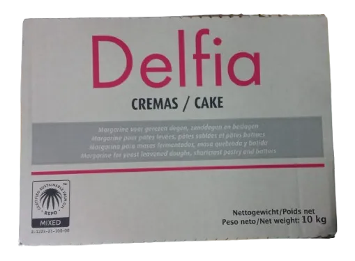 [DELF10] Delfia 10 Kg