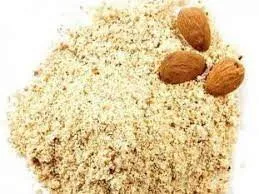 [BRAM05] Broyage Amandes 5 Kg