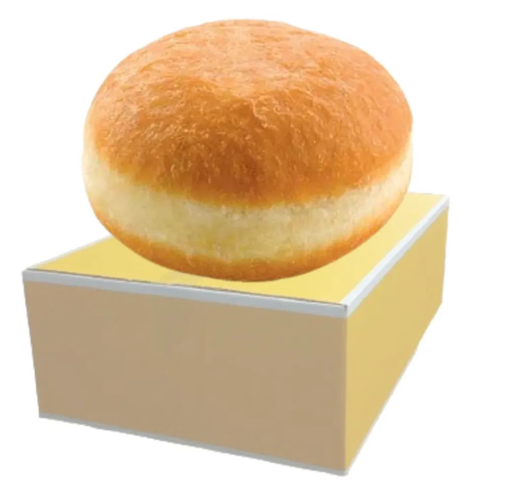 [BB] Boule de Berlin 72 Pcs