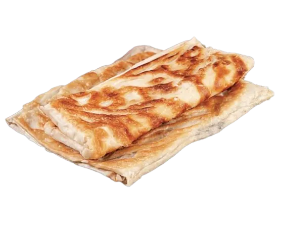 [GOZ003] Gozleme Pommes de Terre 48*300g