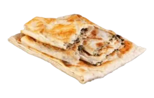 Gozleme Epinard 48*300g