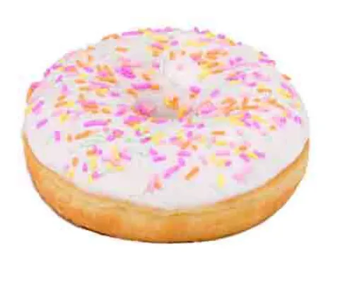 [D11] Vamix 44993 Party Donut 48X53G