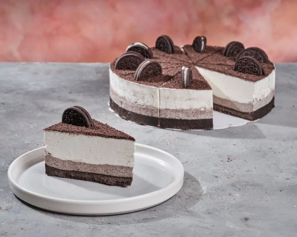 [GAT012] Oreo Taart