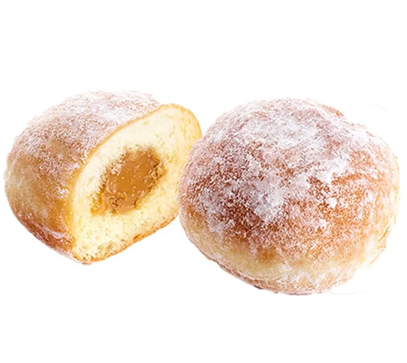 [MBBC] Mini Boule de Berlin Caramel 70 pcs