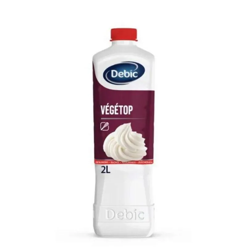 [VEG2] Vegetop Sucre 2 Lt