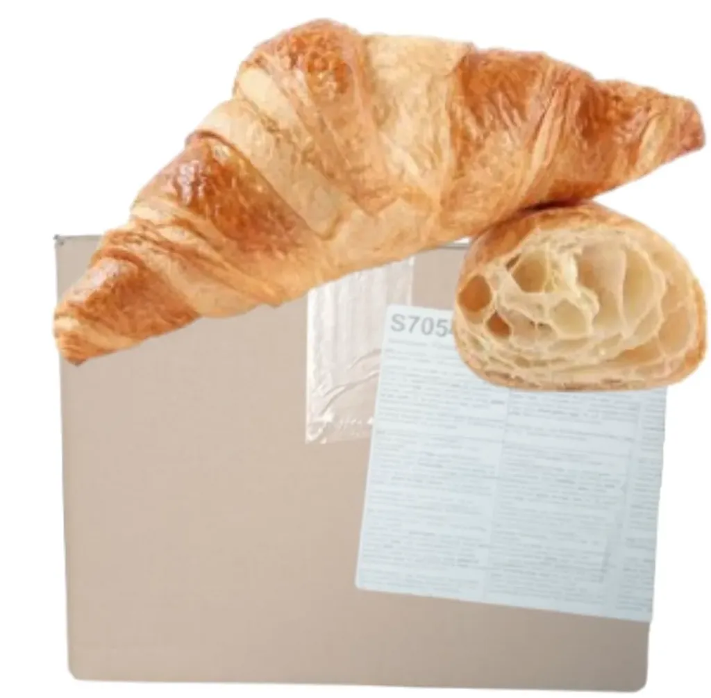 [CRH] Croissant Harmonie 180x60 Gr