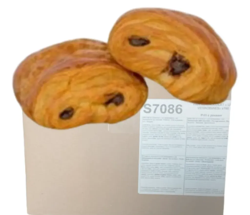 [PCH] Pain Choco Harmonie 160x70 Gr