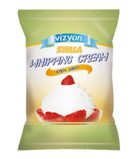 Vizyon Krem Santi Stella 1 Kg