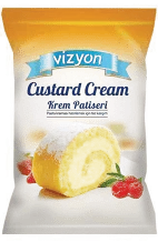 Vizyon Krem Patisseri Stella 1 Kg