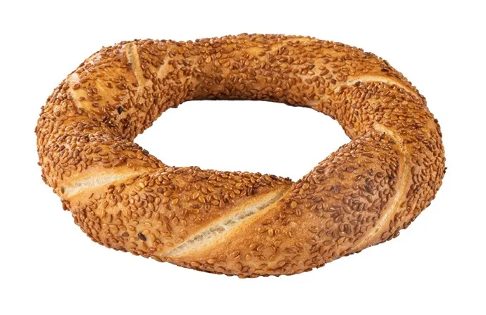 Simitci Simit 100*130g