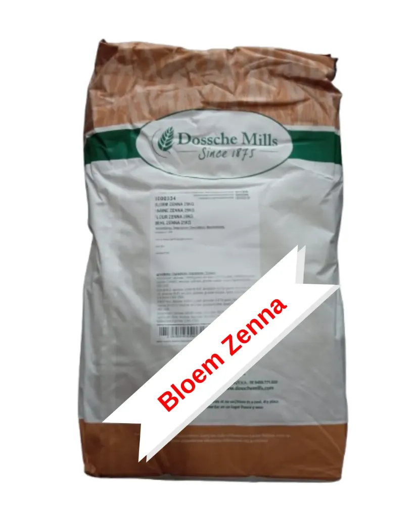 Un Bloem Zenna 25kg