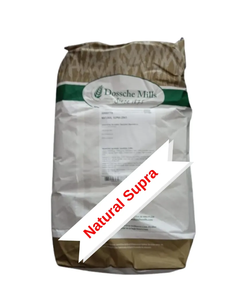 Un Natural Supra 25 kg