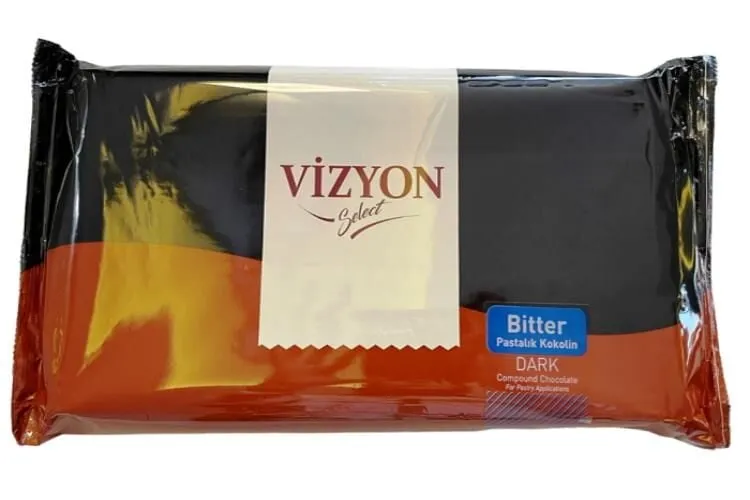 Vizyon Bitter Konfiseri 2.5 kg