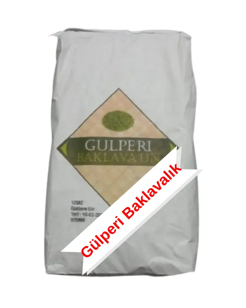 Un Gulperi - 25 kg