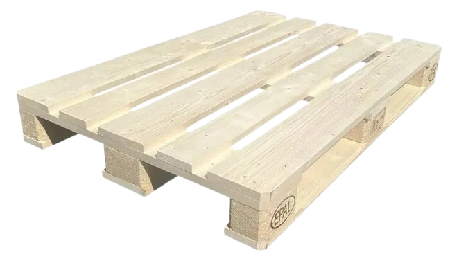 EUROPALLET OK
