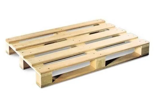 PALLET 800 x 1200 I LICHT NOK