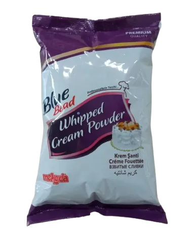 Mek Wipping Cream Powder 1 Kg