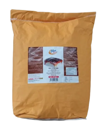 Mek Tres Leches Cake Mix 10 Kg