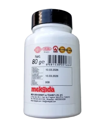 Mek Tylose C 80 gr
