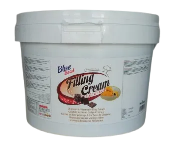 Mek Filling Cream Chocolate 6 Kg
