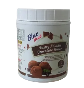 Mek Chocolate Flavored Pastry Concentrated 1 Kg