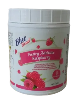 Mek Raspberry Flavored Pastry Concentrated 1 Kg