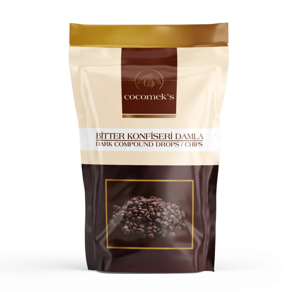 Mek Compound Drops Dark 1 Kg