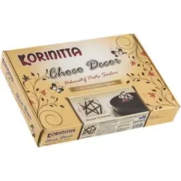 Korinitta Dekor Cikolata