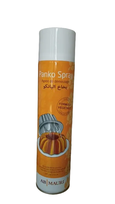 Sprey Yag 600 ml