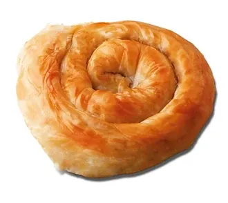 ASW Gul Boregi Ispanakli 220 gr x 45