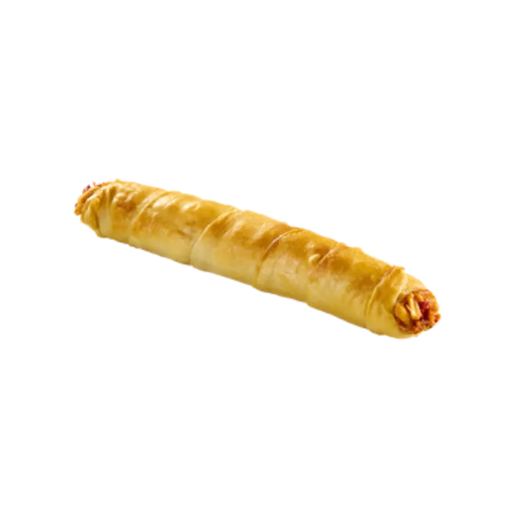 AKD Borek Avec Poulet 60 pcs