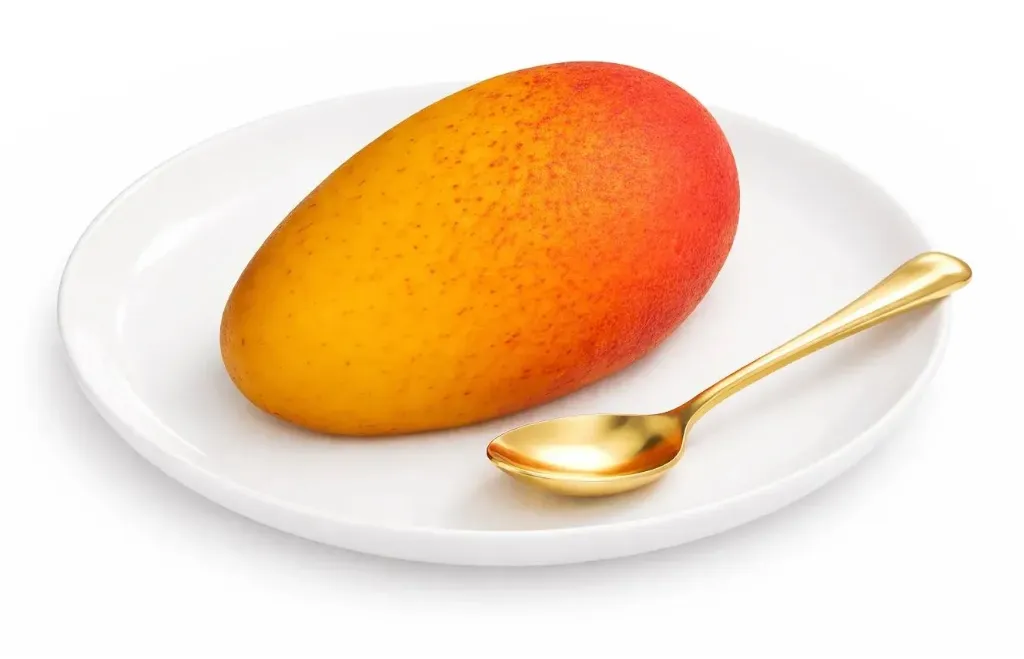 Artisanal Mango Cake 90 gr x 9 pcs