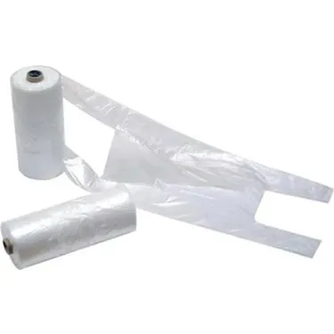 CBN - Sachet en Rouleau Transparent 4000 pieces 20*200 par Caarton