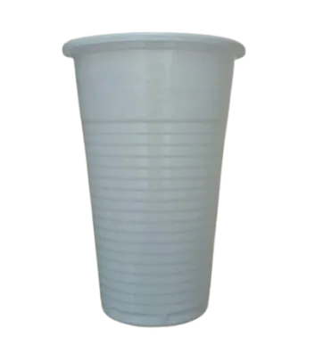 CBN - Gobelet Plastique 200cl Carton de 30*100 3000 Pieces