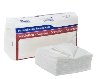 CBN - Serviettes en Papier SIMGE 33*33cm 4 kg