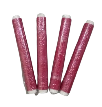 CBN - Film Plastique Alimentaire Lilas 45cm 1200gr Carton de 4 Rouleaux