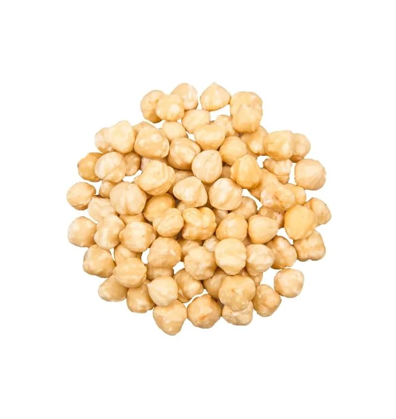Entières Noisettes 1 Kg