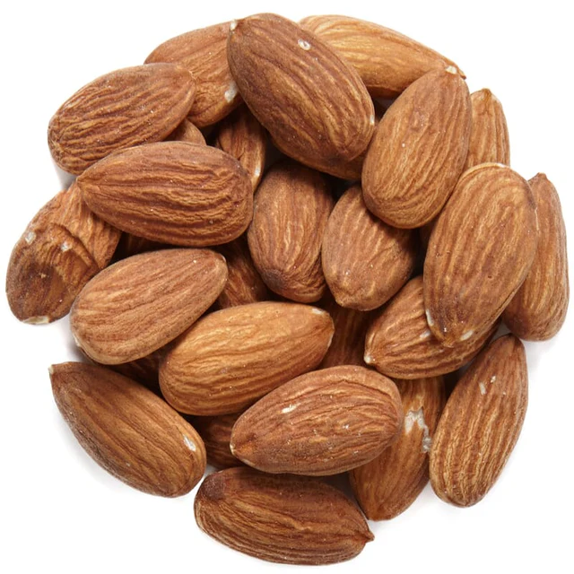 Entières Amandes 1 Kg