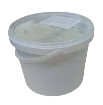 Crème de Pistache %30 5 Kg