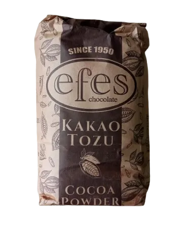 NST Efes Kakao Powder - Kakao Tozu 1 Kg