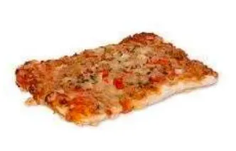 ASW Pizza Thon 180 Gr 48 Pcs
