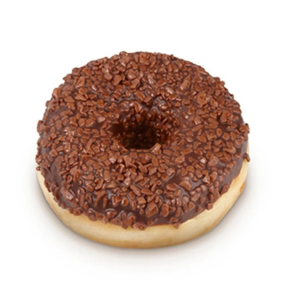 EUP Donut Choco 36 Pcs